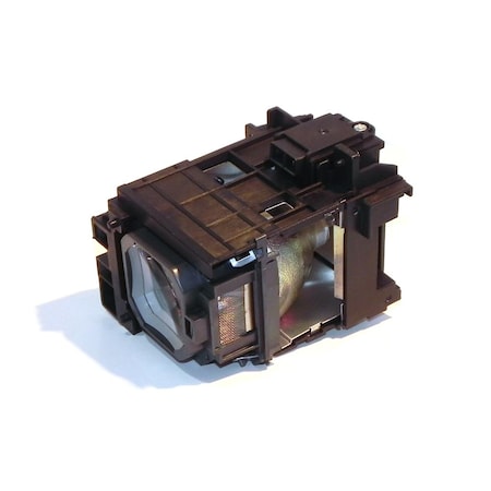 Ereplacements Frnt Prj Lamp F/ Nec, NP06LP-ER NP06LP-ER